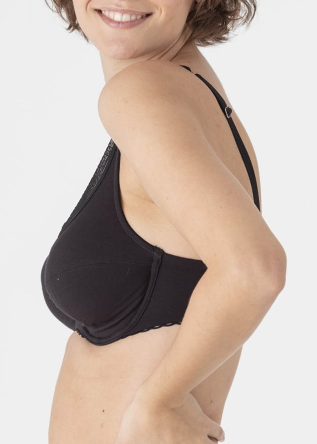 Soutien-gorge Emboitant avec Armatures Maison Lejaby
